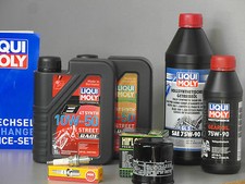 Kit de Maintenance - Kit Atv Quad Polaris Sportif 500 Service Inspection Huile