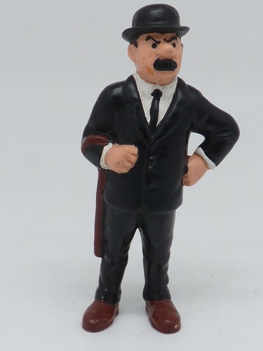 Ancienne figurine pvc - ancienne,