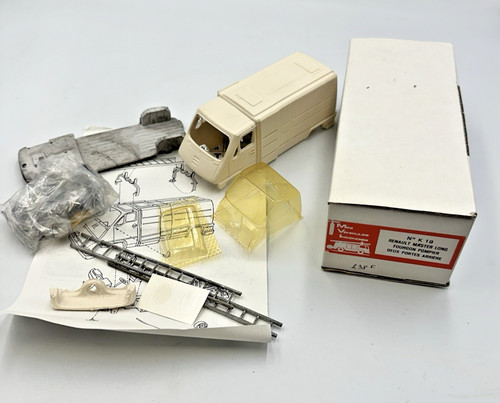 Kit mvi neuf renault - neuf,