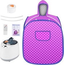 Sauna Portable Mobile 2L Sauna