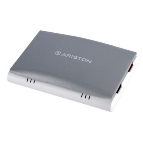 Passerelle wifi ariston net - wifi,