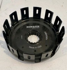 Kx450f Hinson Clutch Basket