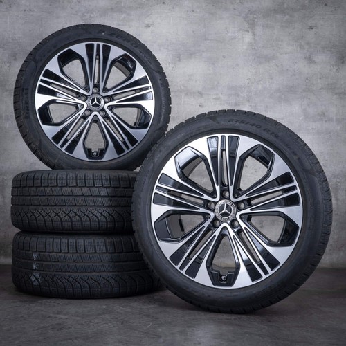 Mercedes classe pneus - mercedes, hiver