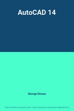 AutoCAD 14, George Omura