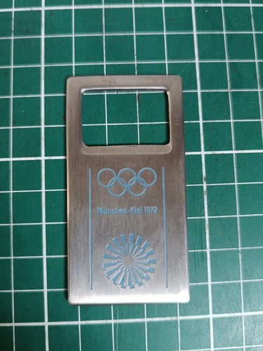 Décapsuleur vintage munich - décapsuleur,