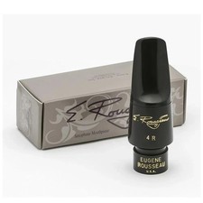 E. Rousseau Embouchure