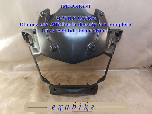 Tete fourche pour - tete, de