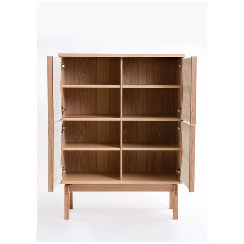 Vaisselier design portes - vaisselier, 4