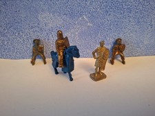 2 kinder metal Années 90’s