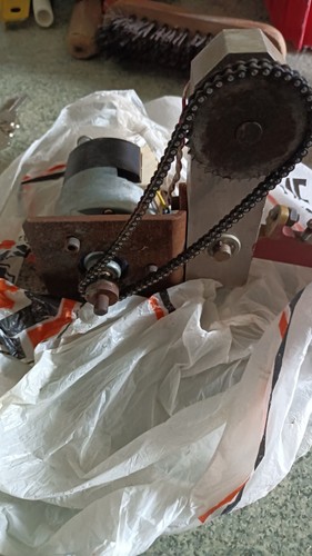 Moteur électrique 220v - moteur,