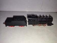 LIMA HO LOCOMOTIVE VAPEUR 4640