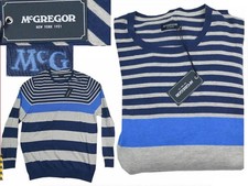 MCGREGOR Pull Man taille 2XL