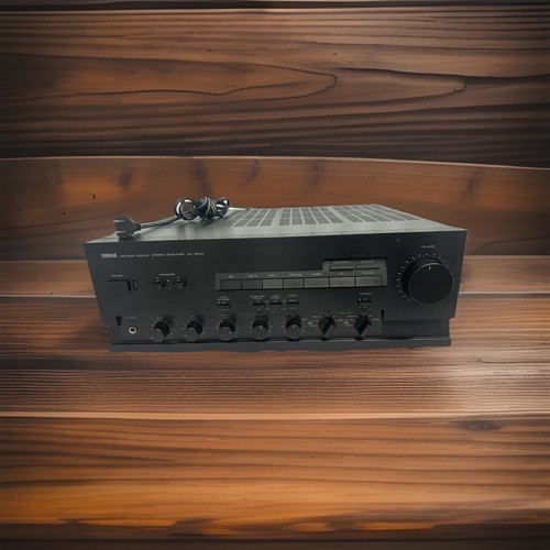 Yamaha 900u integrated - ax-900u,
