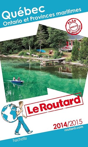 Québec ontario provinces - et,