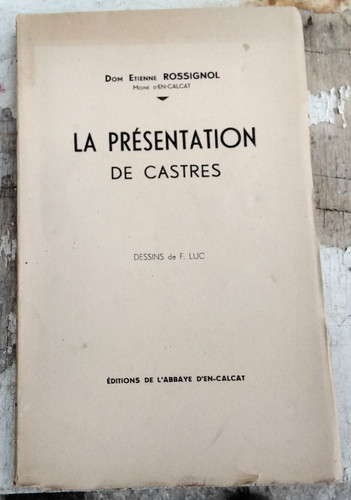 Présentation castres - présentation,