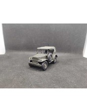 ▄▀▄ DODGE WC 56 COMMAND CAR - DINKY TOYS FR - N° 810 - 1/43 ▄▀▄