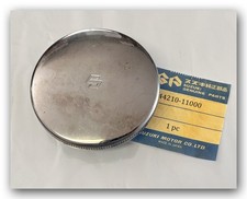 SUZUKI GAS CAP T125 GT185 T20 TC250 T250 TS250 T305 TC305 T350 T500 TS400 NOS