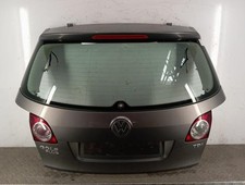 Malle/Hayon arriere VOLKSWAGEN