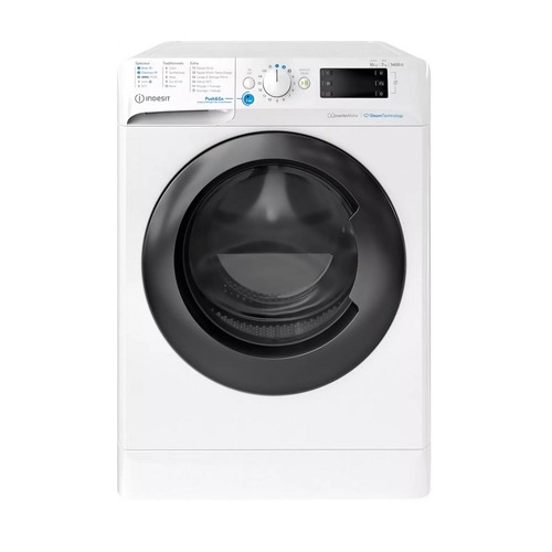 Indesit lave linge séchant - indesit, lave-linge
