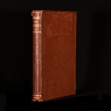 1865 Araki The Daimio A Japanese Story of the Olden Time Mona B. Bickerstaffe...