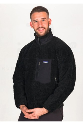 Veste polaire patagonia - polaire,