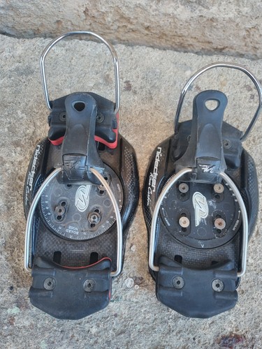 Fixation binding snowboard - binding,