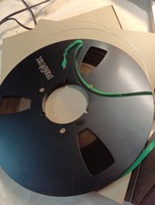 REVOX – Bobine aluminium 27