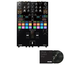 Mixeur DJ professionnel Pioneer DJM-S7 style grattage 2ch