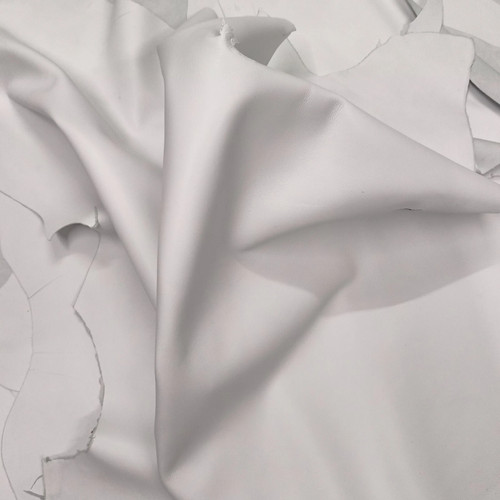 Nouveau cuir véritable - , en