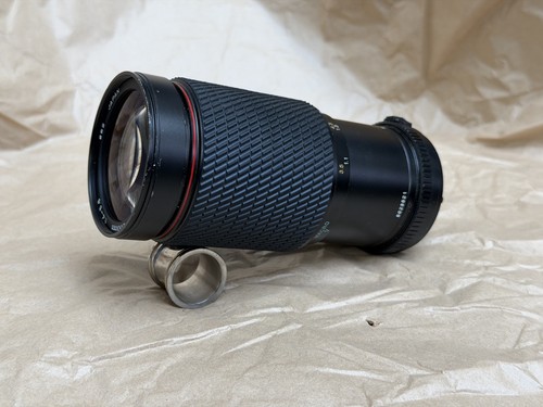 Tokina 200mm 4 - tokina, sd