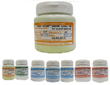 Diamond polishing lapping paste, Diamant paste 40 Gram, 0.1 - 60 μm
