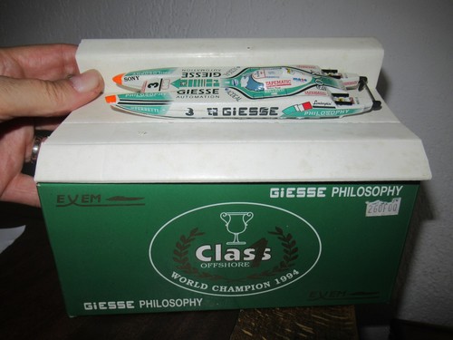 Exem offshore giesse - exem,