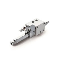 Vannes De Renversement Flowfit