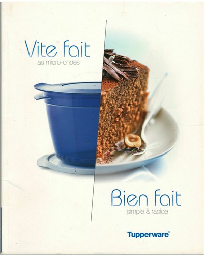 Livre vite fait bien - livre,