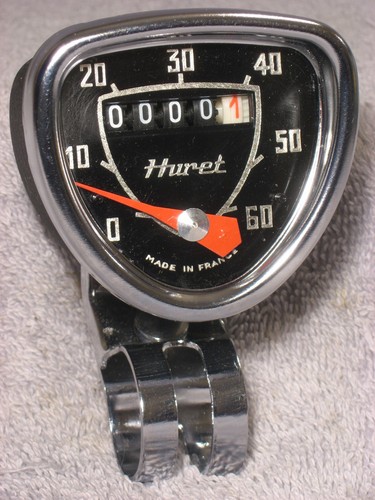 Vintage schwinn huret - vintage,