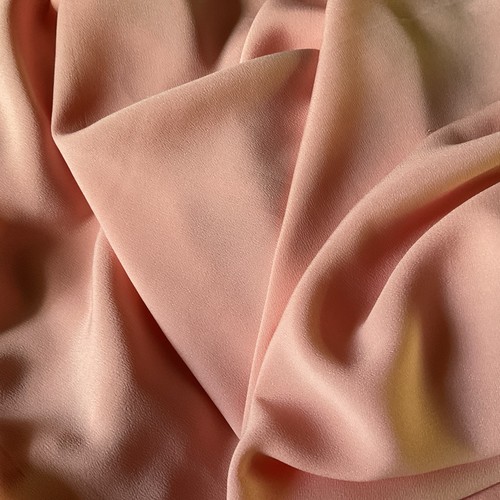 Coupon tissu ancien - de,