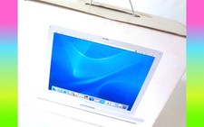iBook G4  14 inch 1.33GHz 60GB HD "BOXED" 2005 + Working Well COLECTIBLE