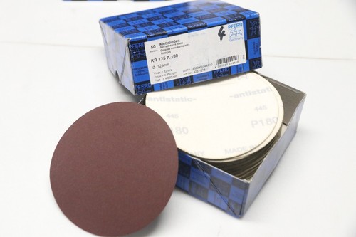 Disque abrasif - 50,