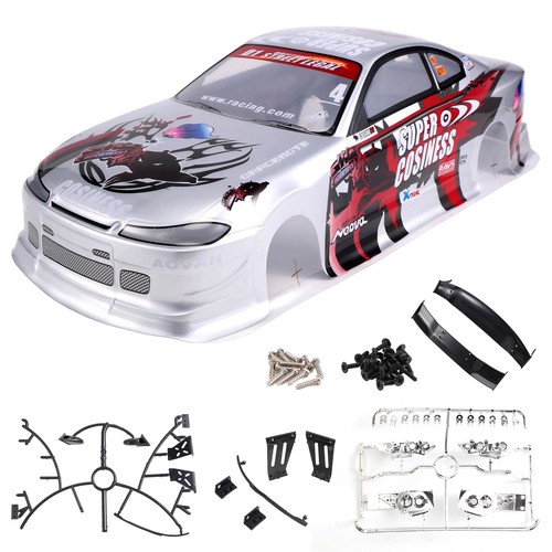 Modification de coque - modification,