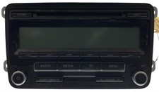 Autoradio VOLKSWAGEN TOURAN 1