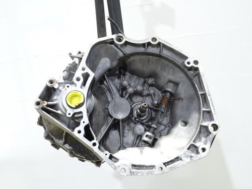 Boite vitesses opel agila - opel,