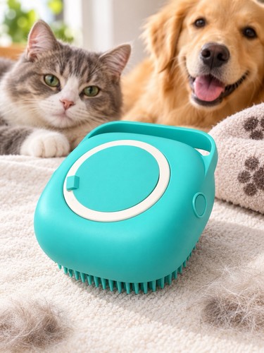 Brosse toilettage - 🐾,