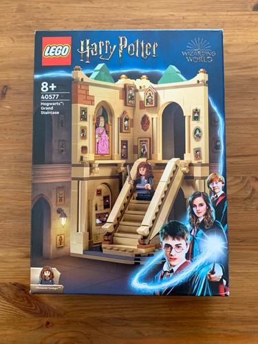 Lego harry potter 40577 - harry,