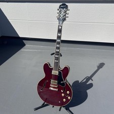 Epiphone Sheraton II Pro Semi-Aco Electric Guitar