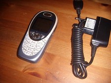 SIEMENS S55 ORIGINAL UNLOCKED UNIQUE + NEW BATTERY