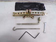 Crics Clé À Roue Mitsubishi