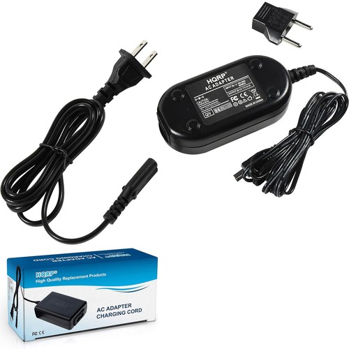 Hqrp adaptateur pour jvc - hqrp, ac
