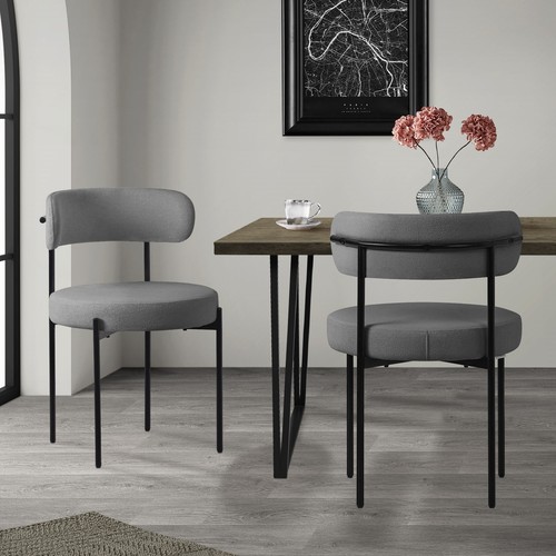 Chaises salle à - 2,