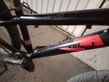 Cadre Dirt Commencal Absolut