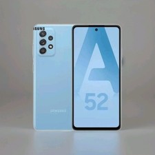 SAMSUNG Galaxy A52 5G 128Go